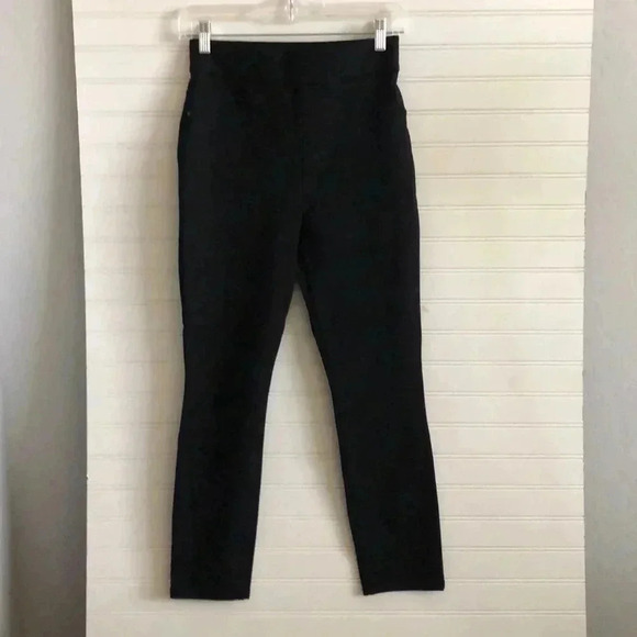 NEW SPANX The Perfect Four Pocket Pants NWOT - Picture 2 of 5